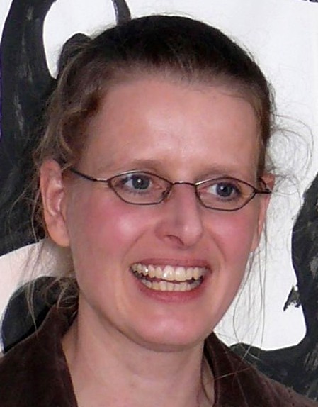 Agnethe Krarup