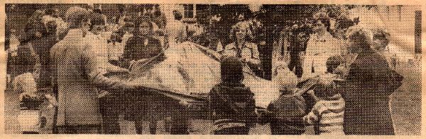 Kinderfest 1978